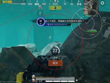 游戏辅助线和平精英怎么设置（游戏和平精英麦克风怎么调设置）